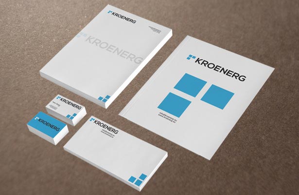 Izrada vizualnog identiteta