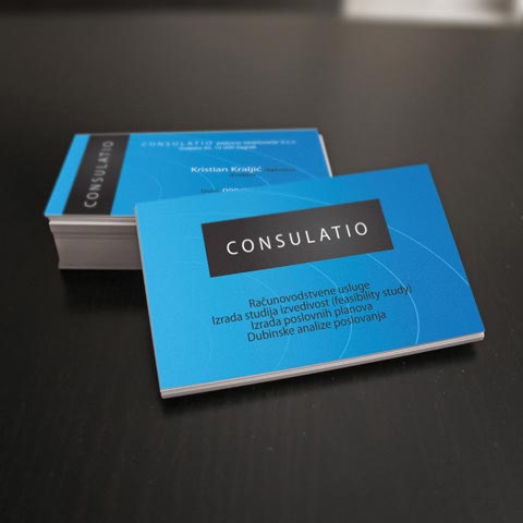 consulatio