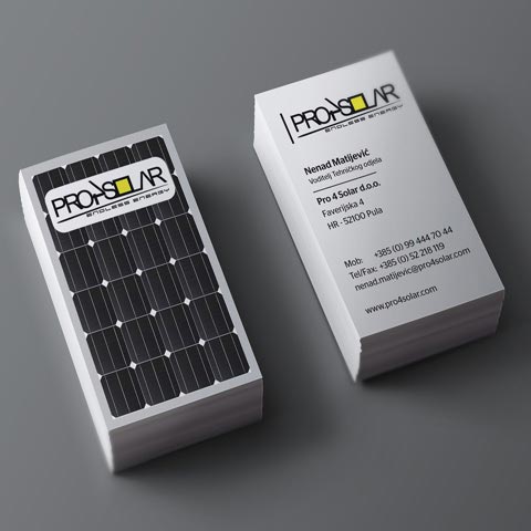 Prosolar